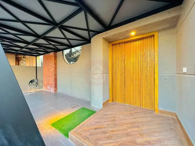 Furnished Designer Home Available in DHA Phase 2