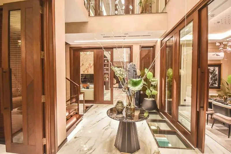 Stunning Modern Bungalow for Sale in DHA Phase 6 Near Park Raya Mosque