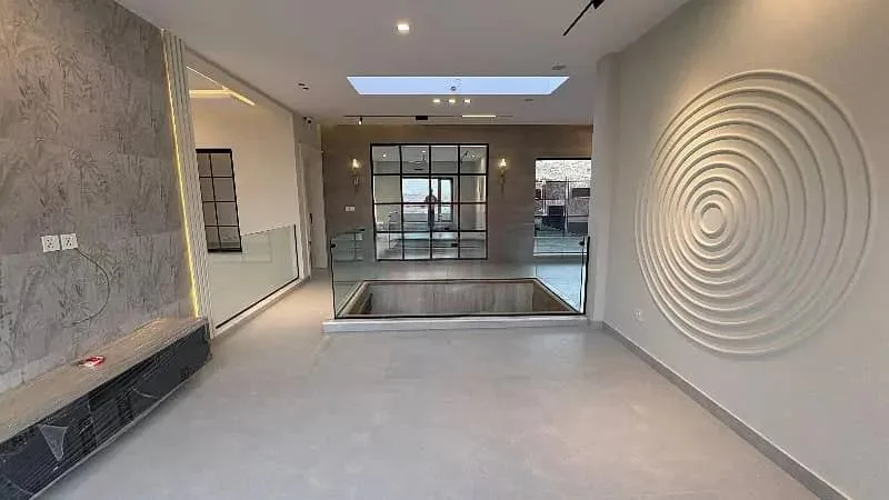 New Luxury American Style House in DHA Defence Phase 5