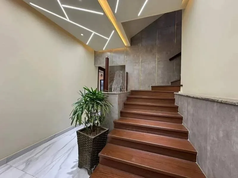 Newly Built 1 Kanal Designer Home Available in DHA Phase 2 Sector G Islamabad