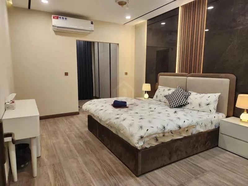 Luxury 2 Bedroom Apartment Available for Rent in Zetamall