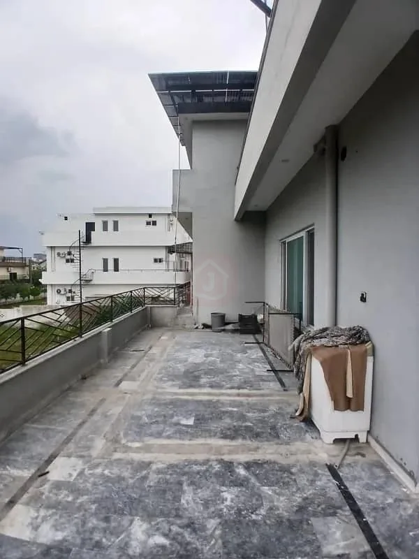 Stunning Home for Sale in Top City 1, Islamabad