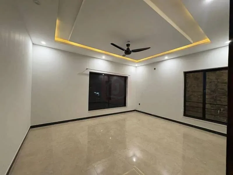 New 14 Marla House for Sale in Zaraj Housing Society, Islamabad