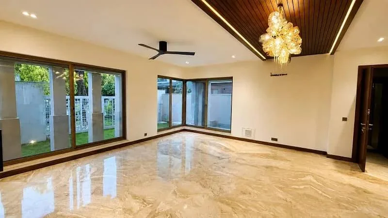 Newly Built House with Pool and Sauna for Sale