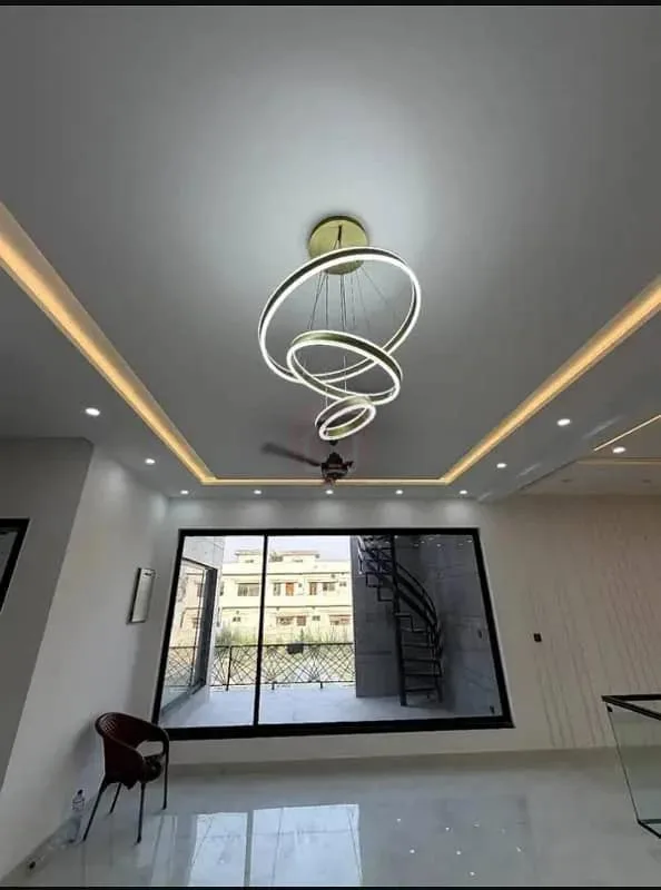 1 Kanal Custom-Built Home Available for Sale in DHA Phase 2