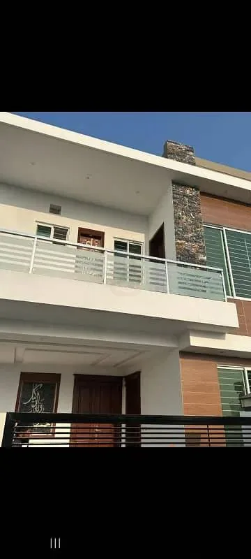 10 Marla Home Available in Sector C-2, Bahria Enclave Islamabad