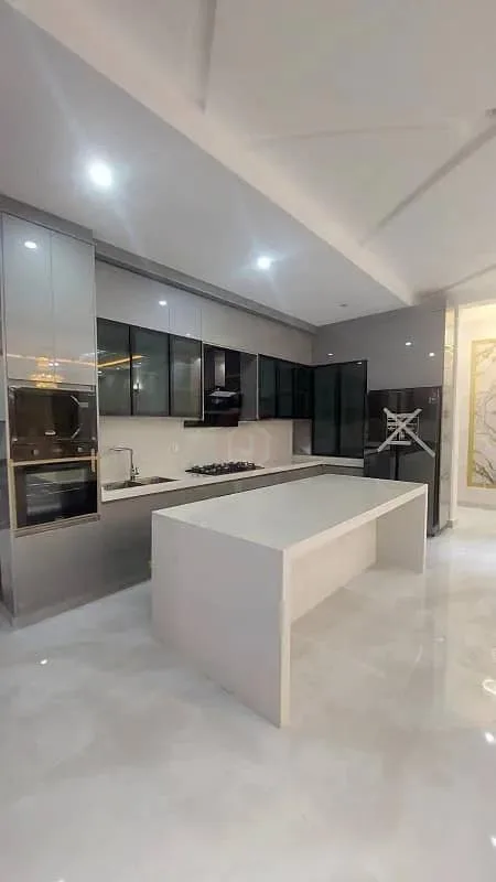 Newly Constructed 1 Kanal Designer Home Available in DHA Phase 2