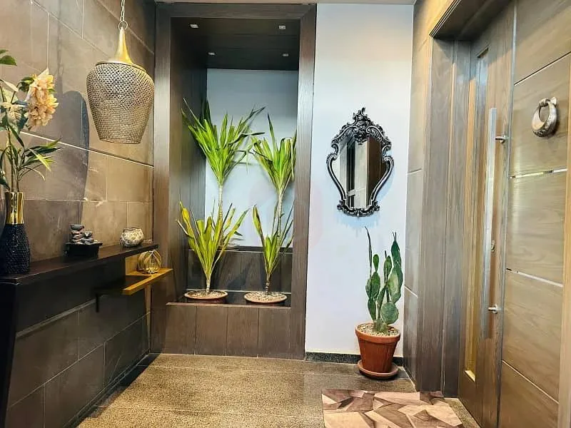 Fully Furnished House for Sale in DHA Phase 2