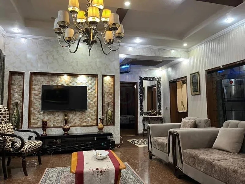 One Kanal Modern Bungalow for Sale in DHA Lahore