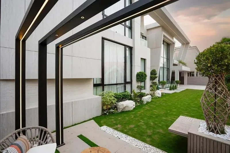 Stunning 2 Kanal Fully Furnished Bungalow for Sale in DHA Phase 6