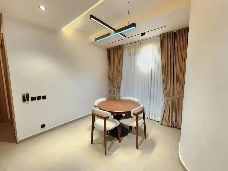 F-8 Luxury Furnished Upper Portion Available for Rent