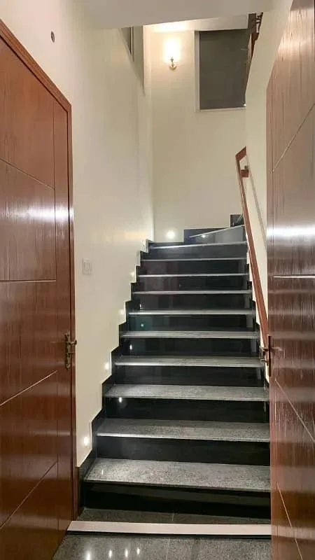 Newly Constructed Kanal Mansion in Prime Location