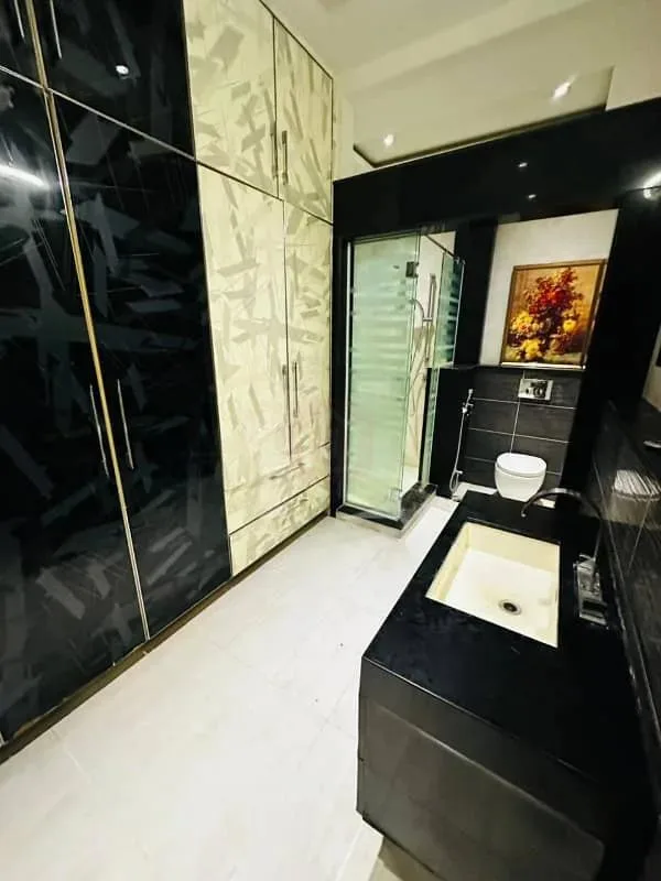 Luxury Fully Furnished 2 Kanal Bungalow with Swimming Pool for Sale in DHA Lahore