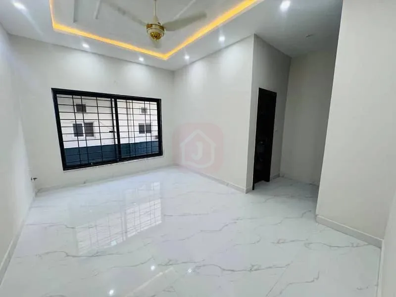 8 Marla Premium Home Available in Faisal Town Block A