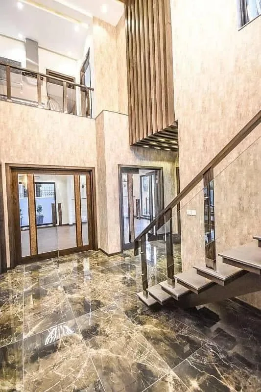 Luxury One Kanal Bungalow in DHA Lahore for Sale