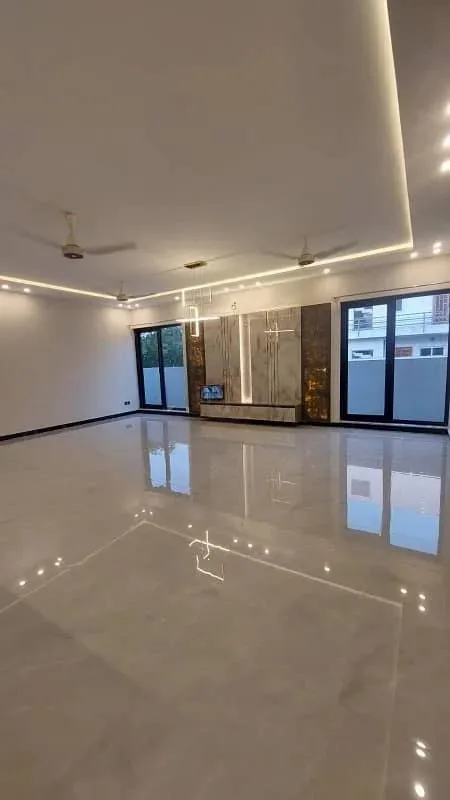 Newly Built 1 Kanal Designer Home Available in DHA Phase 2, Islamabad