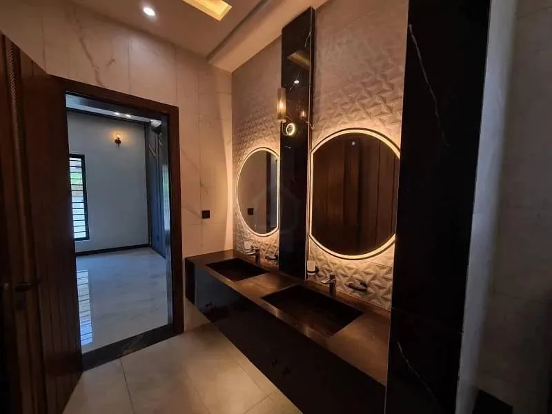 Exquisite 1 Kanal Designer Home Available in DHA Phase 2, Islamabad