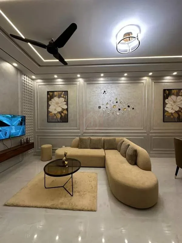 Stunning Fully Furnished Bungalow in Prime DHA Phase 6 Location