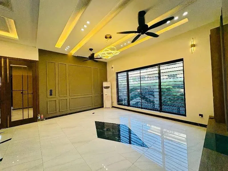 New Luxury 1 Kanal House Available in DHA Phase 2 Islamabad