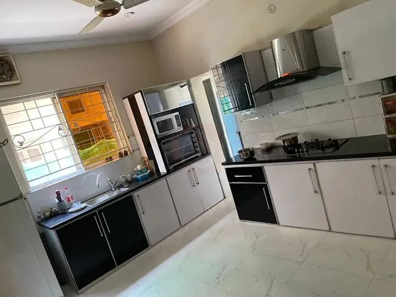 22 Marla Modern 6-Bedroom Bungalow for Sale in DHA Lahore