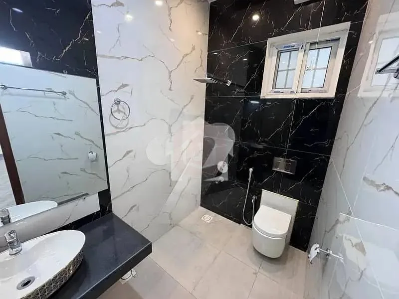 Stunning 10 Marla House for Sale in Top City 1, Islamabad