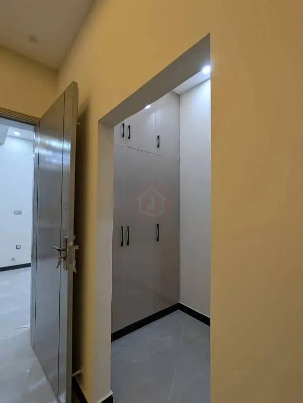 5 Marla Designer House Facing Football Park in Faisal Hills Block C