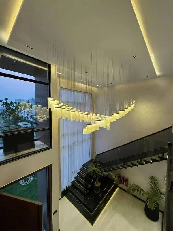 1 Kanal Luxury Home Available in DHA Phase 2 Islamabad