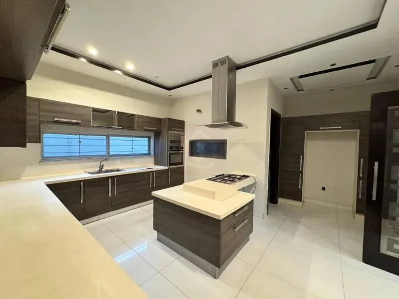 One Kanal Designer Bungalow for Sale in DHA Lahore Near Park and Market