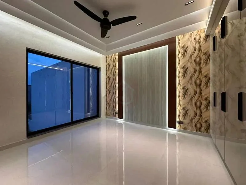 Elegant Bungalow with 100 Ft. Wide Access in Prime Locale