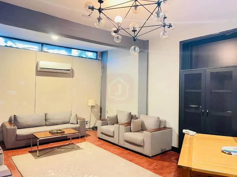 Office Space for Rent in Islamabad Blue Area