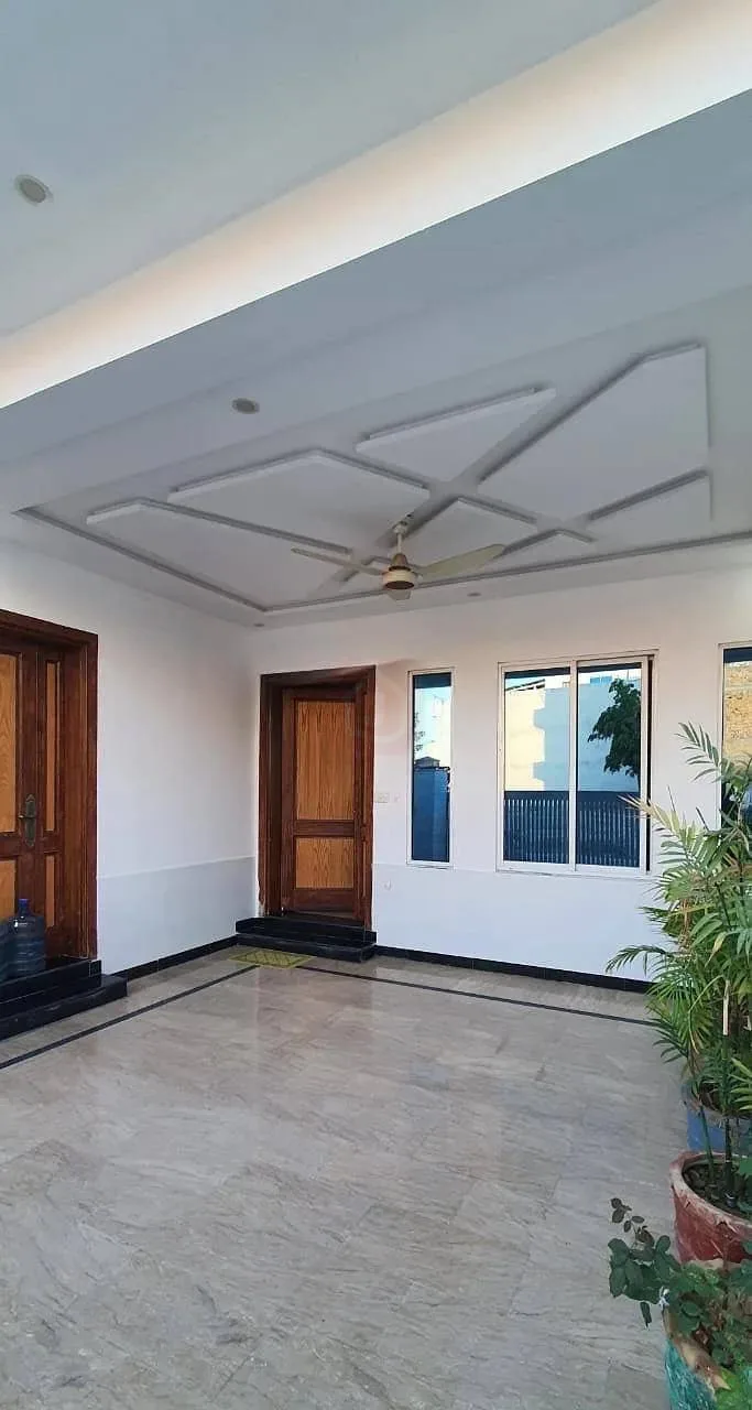 3-Year-Old 8 Marla House for Sale in Faisal Town, Islamabad