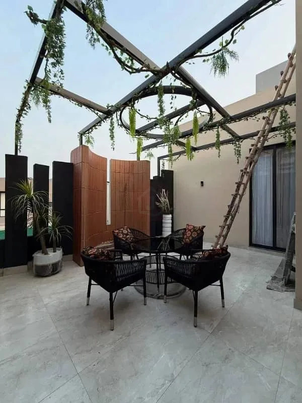 Stunning Fully Furnished Bungalow for Sale in DHA Lahore