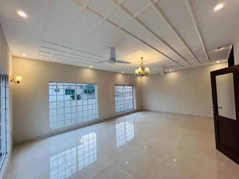 Owner Built House for Sale in DHA Defence Phase 2