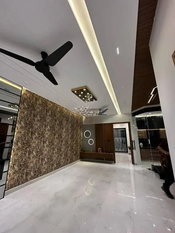 5 Marla Mohsin Designed Home for Sale in DHA at a Great Price