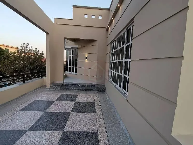 New 1 Kanal Stylish House for Sale in DHA Phase 2, Islamabad