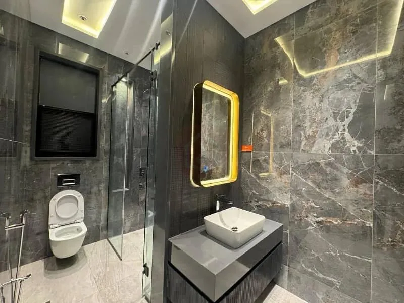 Luxury Fully Furnished Bungalow with Servant Quarters in DHA Lahore