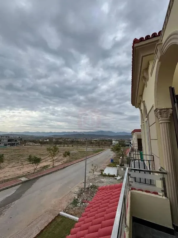 10 Marla House for Sale in Bahria Enclave Islamabad - Sector C2