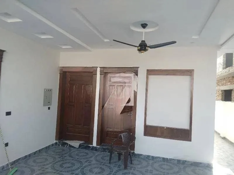 Corner House for Sale in Top City 1 Block D