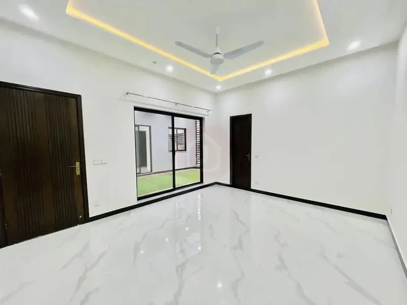 Brand New Designer Furnished House in DHA Phase 2