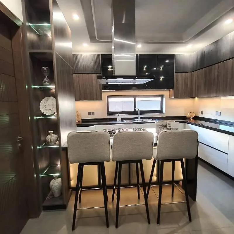 1 Kanal Spanish Design Home Available For Purchase In DHA Phase 2