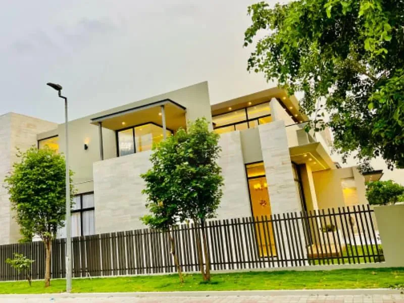 Stylish House Available for Sale in DHA Defence