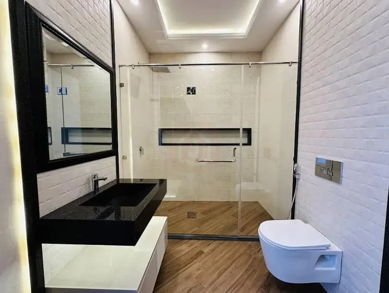1 Kanal Bungalow with Full Basement and 8 kW Solar for Sale in DHA Phase 8, Lahore