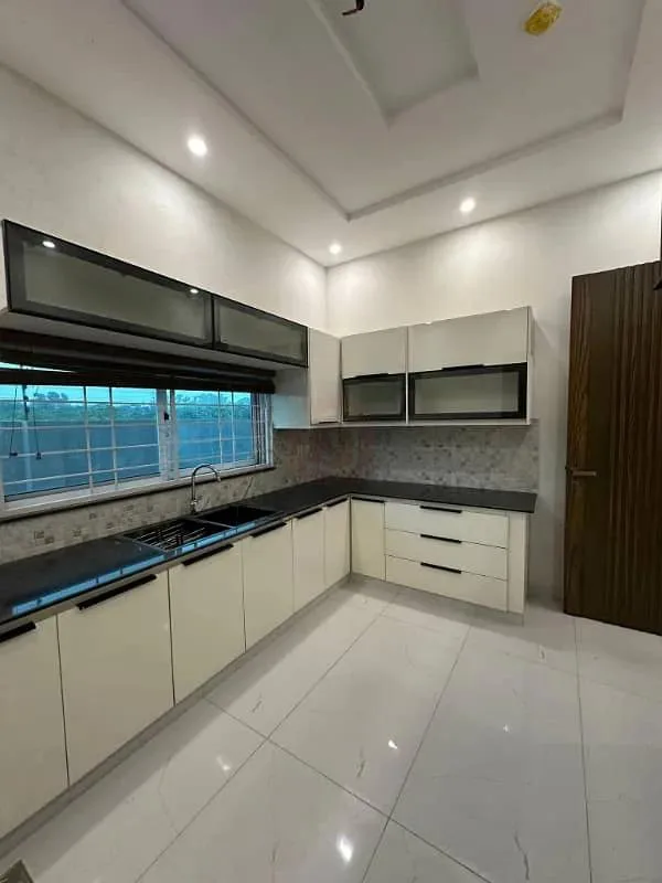 10 Marla Contemporary Home | Serene Area | Perfect For Families For Sale In DHA 8 Lahore