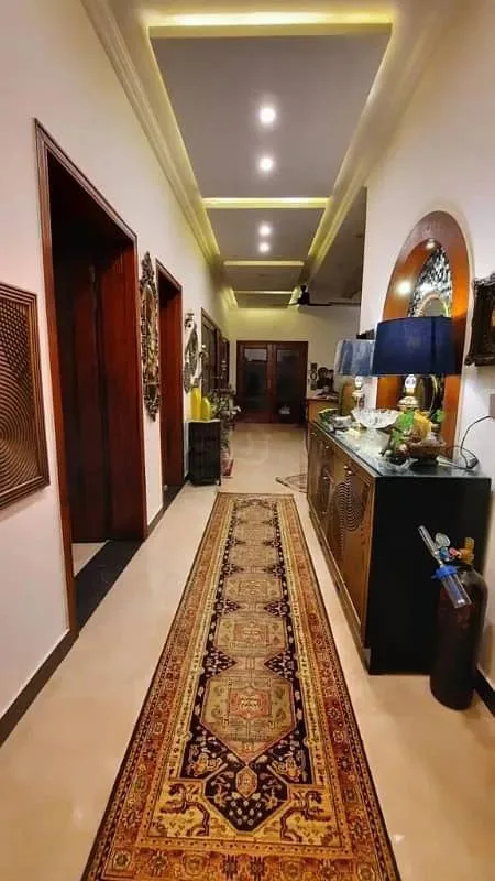 Well-Maintained House Available in DHA Defence Phase 2