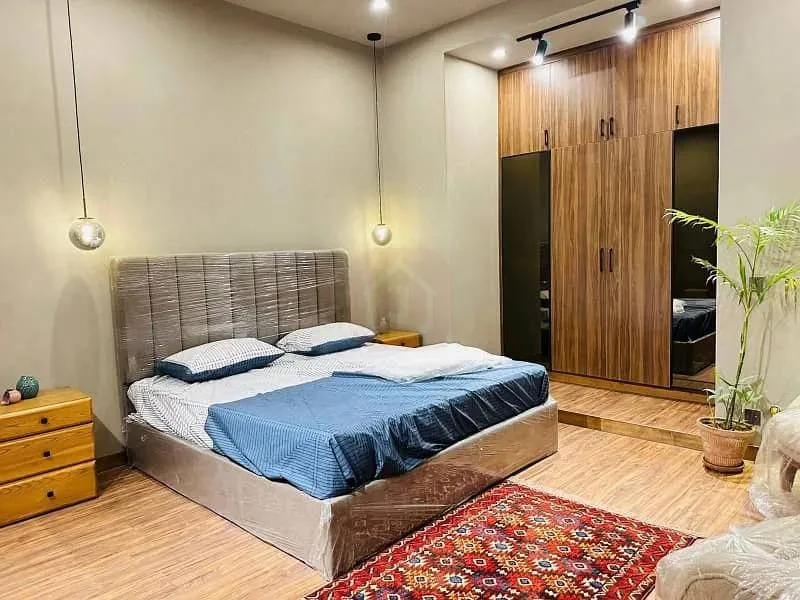 1 Kanal Newly Constructed Luxury Home Available in DHA Phase 2 Islamabad