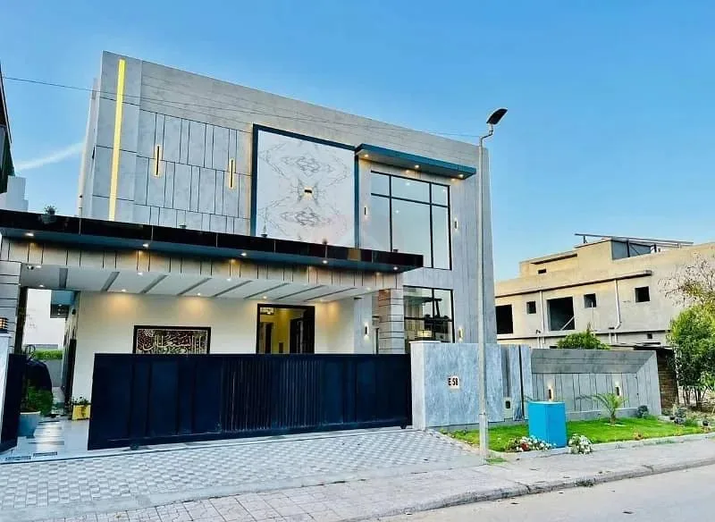 Create Your Dream Home in DHA Defence Phase 2