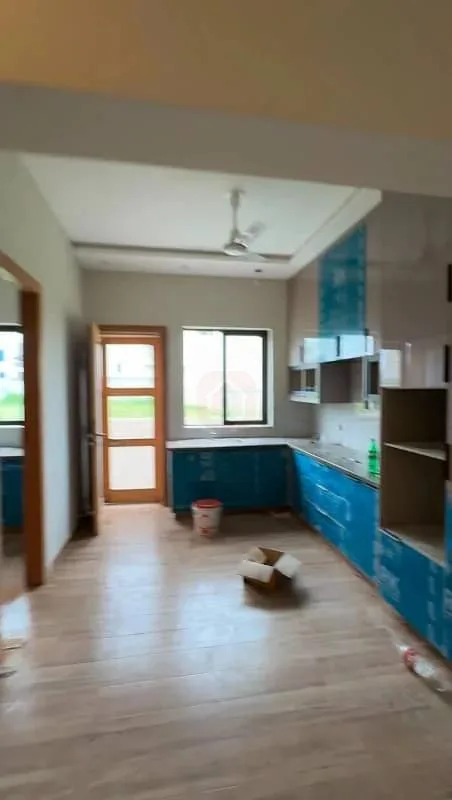 14 Marla Newly Designed House Available for Sale in Emaar Canyon Views