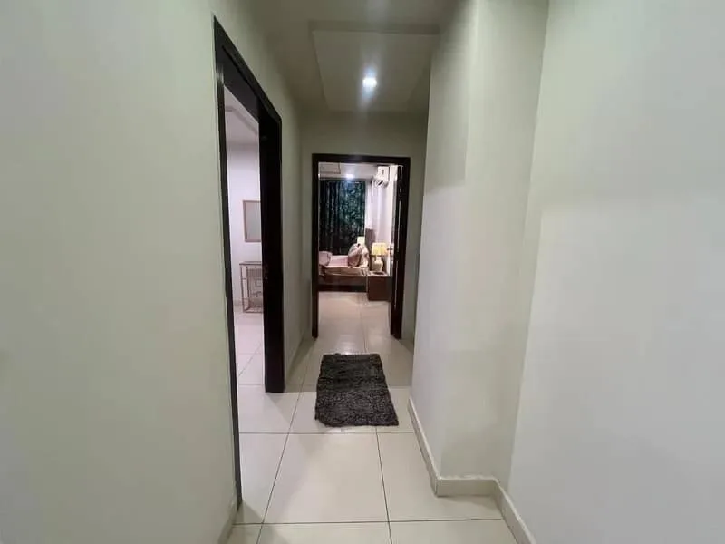 Fully Furnished Two Bedroom Apartment for Rent in DHA Phase 2, Islamabad