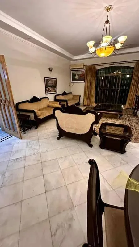 Spacious 6-Bedroom Spanish Bungalow for Sale in DHA Lahore
