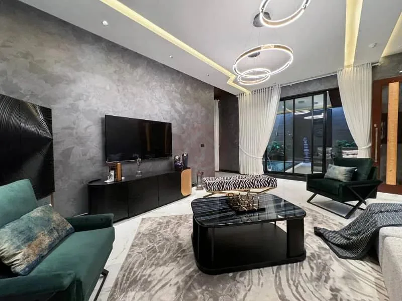 Modern Design Luxury Villa for Sale in DHA Phase 5, Near Jalal Sons